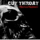 Cut Throat ‎– American Nightmare - CD